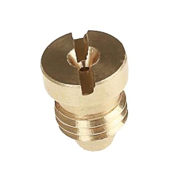 Pro Foam Cannon Orifice Nozzle Tips 1.1mm Brass