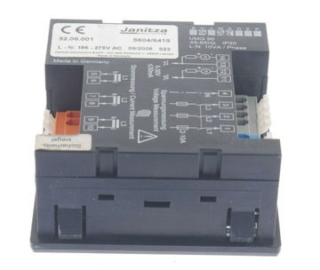 ЯНИЦА UMG 96 UMG96 5604/6419 56046419