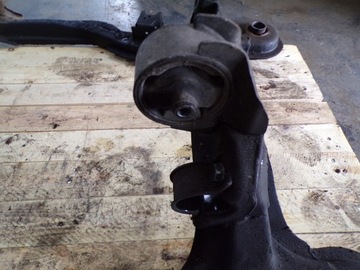 ПОДВЕСКА HYUNDAI TUCSON И KIA SPORTAGE II