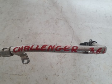 DODGE CHALLENGER 15- 3.6 TRUBKA VODY CHLADIČŮ