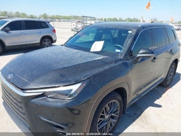 Lexus 2024 Lexus Inny 2024r, TX 350 Premium, 2.4L, 4x4 2.4 Benzyna 275KM, zdjęcie 8