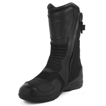 Buty motocyklowe REBELHORN COMPASS AIR 47 SYMPATEX