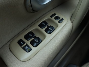 Volvo S80 I 2003 Volvo S80 2.4 D5, 182 KM, Klima, Klimatronic,ALU, zdjęcie 15