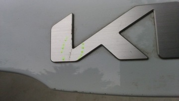 KIA X CEED XCEED NÁRAZNÍK PŘEDNÍ 19R->
