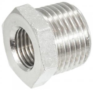 REDUKCJA PNEUMATYCZNA gwint 3/4''Z 1/2''W mosiądz