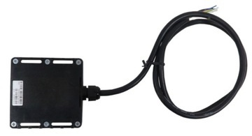 ПЕРЕДАТЧИК, GPS-КОНТРОЛЛЕР ПОЛОЖЕНИЯ, МОДУЛЬ TELLIQ TQ12