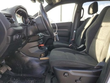 Dodge Durango III 2023 Dodge Durango 2023r., Pursuit, od ubezpieczalni 5.7 Benzyna 360KM, zdjęcie 6