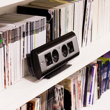 KLIPSCH G-17 AirPlay DLNA ДИНАМИК iOS ANDROID
