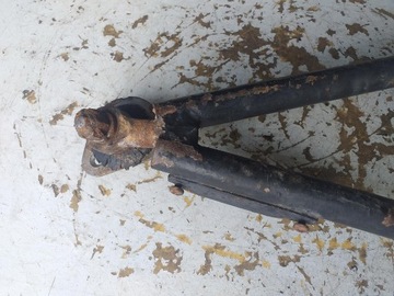 LINHAI HYTRACK 260 300 ПОВОРОТНЫЙ ПЕРЕКЛЮЧАТЕЛЬ