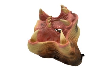 Хищник Косплей Маска Хэллоуин Маска