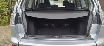 Mitsubishi Outlander II 2010 Mitsubishi Outlander 2.4 MIVEC Instyle , bezwypadk, zdjęcie 17