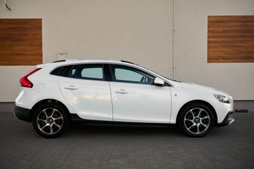 Volvo 2014 Volvo V40 Cross Country Ocean Race 1.6 diesel Blis zarejestrowany w Polsce, zdjęcie 12