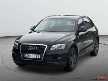 Audi Q5 I 2012 Audi Q5 143KM Xenon Led Parkdistance 2.0 Diesel 143KM, zdjęcie 4