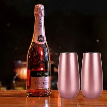 Бокалы для вина из нержавеющей стали, кружка для вина, бокал для шампанского