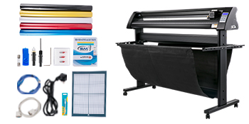 Режущий плоттер VEVOR 53