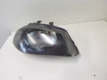 Lampa PRZEDNIA Seat Ibiza III 2002 - 2005