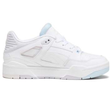 Женские белые кроссовки Puma Slipstream 38627014 37
