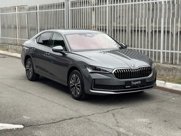 Skoda Superb III Liftback Facelifting 1.5 TSI 150KM 2026 SKODA Superb Edition 130 1.5 TSI mHEV DSG Sedan 150KM 2026, zdjęcie 2