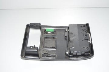 61316907288 JINÉ DÍLY VNITŘNÍ 3.0 D 135 2003 BMW X5 (E53)