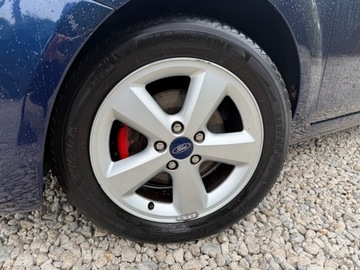 Ford Focus II Hatchback 5d 1.6 Duratec 100KM 2011 FORD FOCUS 1.6 Lift Stan bdb tylko 143000Tys Kola Zima/Lato Klima Bez Rdzy, zdjęcie 11