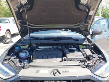 Audi Q3 II 2025 Audi Q3 2025r., 4x4, 2.0L 2.0 Benzyna 228KM, zdjęcie 11