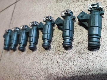 ШАЙБА ИНЖЕКЦИОННАЯ ПРОКЛАДКА AUDI A6 S6 C5 A8 4.2 V8