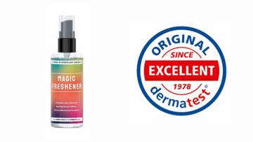 MAGIC SHOE FRESHENER 100ML освежитель