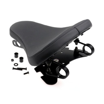 SIEDZENIE SEAT BOBBER HARLEY 04-21 SPORTSTER