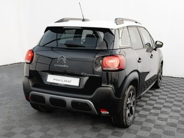 Citroen C3 Aircross  I Crossover Facelifting 1.2 PureTech 110KM 2022 Citroen C3 Aircross PY96580#1.2 PureTech Shine, zdjęcie 4