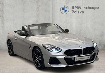 BMW Z4 G29 Roadster 2.0 sDrive 20i 197KM 2022 BMW Z4 20i Modell M Sport, Faktura VAT 23, Bezwypadkowy, Serwis ASO 2.0, zdjęcie 6
