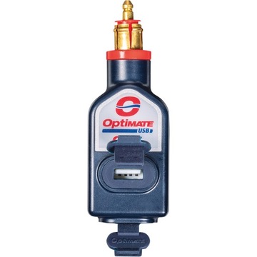 O105 V2 ОПТИМАЛЬНОЕ USB-ЗАРЯДНОЕ УСТРОЙСТВО BMW TRIUMPH DUCATI