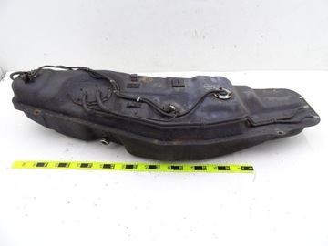 MITSUBISHI PAJERO III 99-06 3.2 DID NÁDRŽ PALIVA 3D