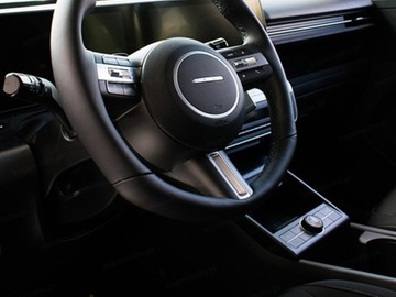 Hyundai Kona II 2025 HYUNDAI Kona Executive 1.6 GDI Hybrid DCT Suv 129KM 2025, zdjęcie 3