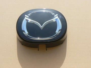KB8B50721 ZNAK ZNAKY RADAR KAMERA KRYT MAZDA CX5 17-21 TK7951730