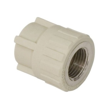 Złączka PP-R Idmar Group 32x3/4 gwint wewnętrzny gw g/w