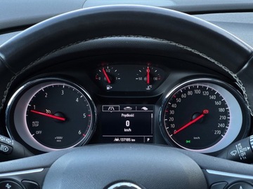 Opel Insignia II Grand Sport Facelifting 2.0 Diesel 174KM 2022 Opel Insignia Elegance S&amp;S / LED / CarPlay/Android, zdjęcie 7