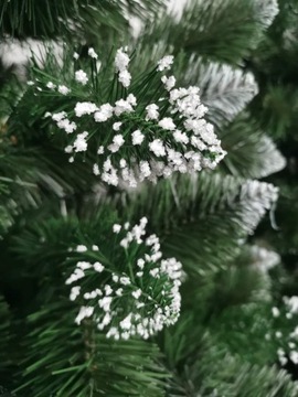 Елка на стволе EXTRA CHRISTMAS EREE сосна DIAMOND 180см