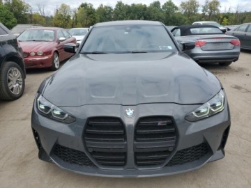 BMW Seria 3 G20-G21 2024 BMW M3 Competition, 2024r., 4x4, 3.0L 3.0 Benzyna 543KM, zdjęcie 4