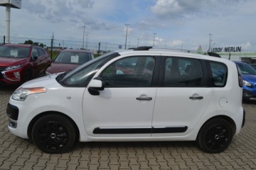 Citroen C3 Picasso 1.6 VTI 120KM 2010 Citroen C3 Picasso z Niemiec ,Opłacony, zdjęcie 3