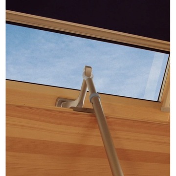Fakro ZST Rod для Windows и Fakro жалюзи