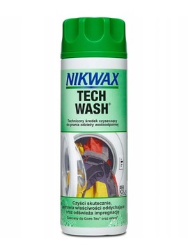 Nikwax Tech Wash 300ml