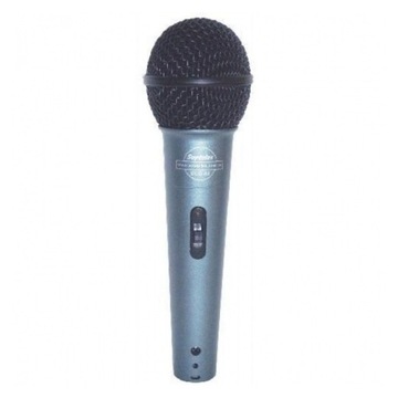 Mikrofon dynamiczny Superlux ECO88S 24h