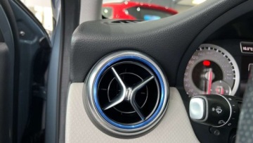 Mercedes Klasa A W176 Hatchback 5d 1.6 180 BlueEFFICIENCY 122KM 2014 Mercedes-Benz Klasa A Niepowtarzalny wyglad oraz stan Automat Ledy MOZLIWA, zdjęcie 25