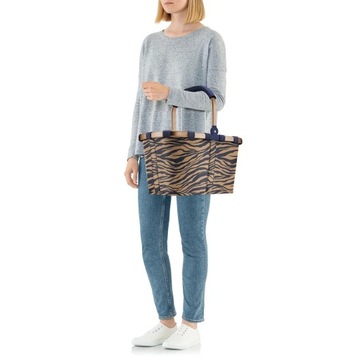 R02 Reisenthel дорожная корзина для покупок