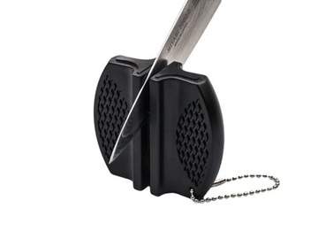 Точилка для двусторонних ножей Heystone HS200