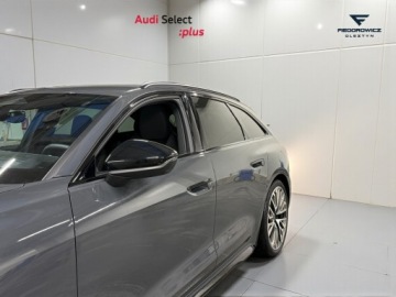 Audi A5 B10 Avant 2.0 TDI 204KM 2024 Audi A5 Avant Avant TDI quattro 204 KM S tronic*Pa, zdjęcie 9