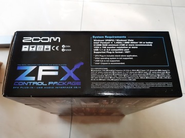 Интерфейс записи гитары Zoom C5.1t ZFX ЗАПИСЫВАЮЩИЙ ПЕРЕДАЧА