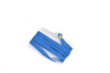 Держатель бейджа Argo прозрачный x 50