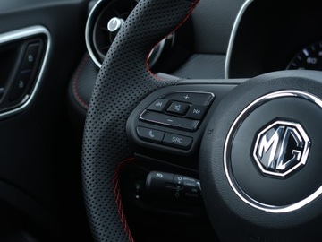 MG ZS II SUV Classic 1.5 VTi-Tech 106KM 2024 MG ZS SUV 1.5, 1. Właściciel, Serwis ASO, VAT 23%, zdjęcie 20