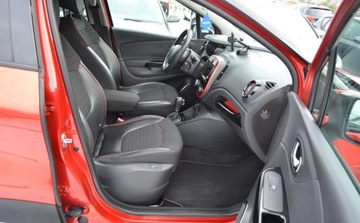 Renault Captur I Crossover 1.2 TCe EDC 120KM 2015 Renault Captur bezwypadkowy - Niski przebieg - automat - najbogatsza wersja, zdjęcie 31